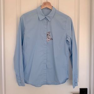 Paul & Joe sister cat shirt